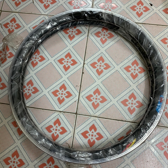Vành vát xe đạp địa hình cỡ 20