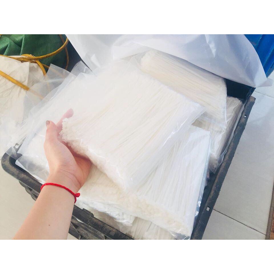 Dây rút nhựa, dây thít nhựa  20cm, 25cm, 30cm, 35cm, 40cm. Túi 250g = 0.25 kg