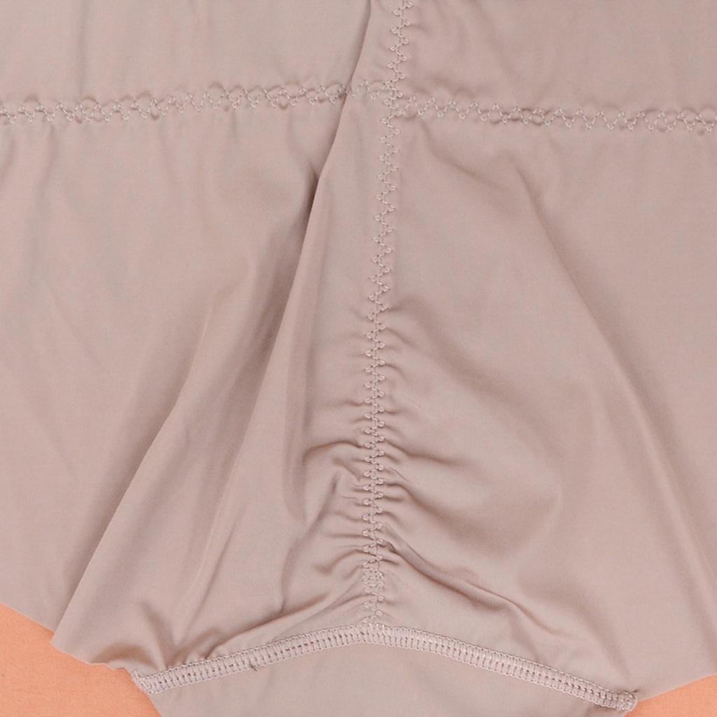 Quần Gen Định Hình HMTmoda Lưng Vừa Không Đường May Sorella S28-069386