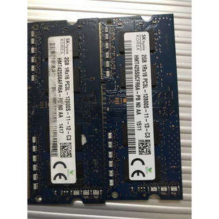 Ram laptop DDR3L - CHÍNH HÃNG