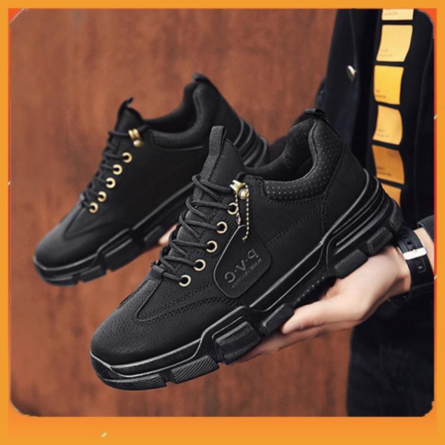 [HÀNG HOT TREND] Giày thể thao nam| Giày thể thao cao cấp phong cách Cực Ngầu | BigBuy360 - bigbuy360.vn