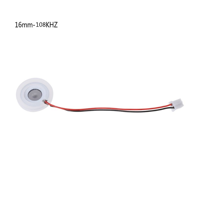 ❤Máy Phun Sương Siêu Âm D16mm 108KHz Chất Lượng Cao
