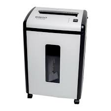 MÁY HỦY GIẤY BINGO   C42CD- C45CD- C46CD