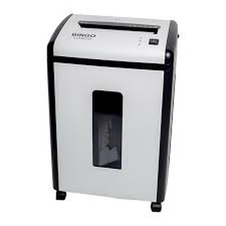 MÁY HỦY GIẤY BINGO   C42CD- C45CD- C46CD
