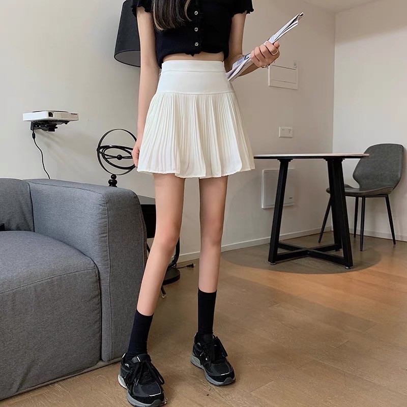 👗💝 FREESHIP👗💝 Chân Váy Li Tầng với chất liệu siêu nhẹ đem lại sự năng động thoải mái cho các nàng