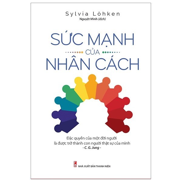 Sách - Sức Mạnh Của Nhân Cách