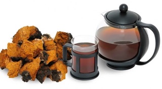 NẤM CHAGA NGA (1kg) ( HSD 12/2023)