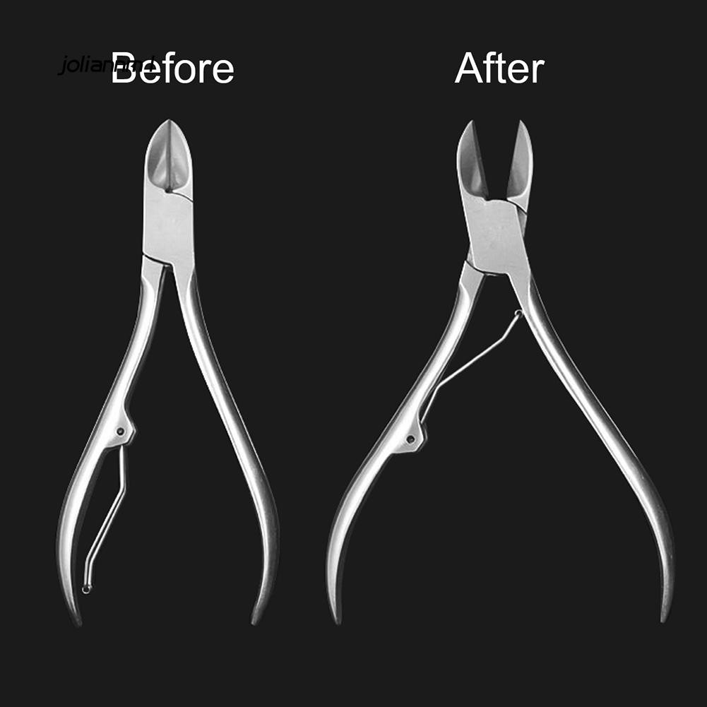 [Hàng mới về] Kìm cắt móng chân chuyên dụng