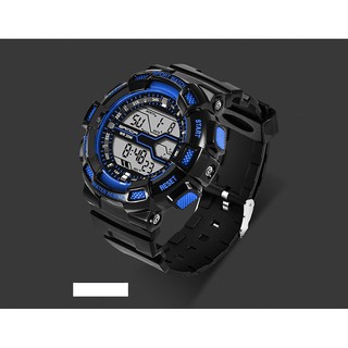 Đồng Hồ Điện Tử Nam sport watch