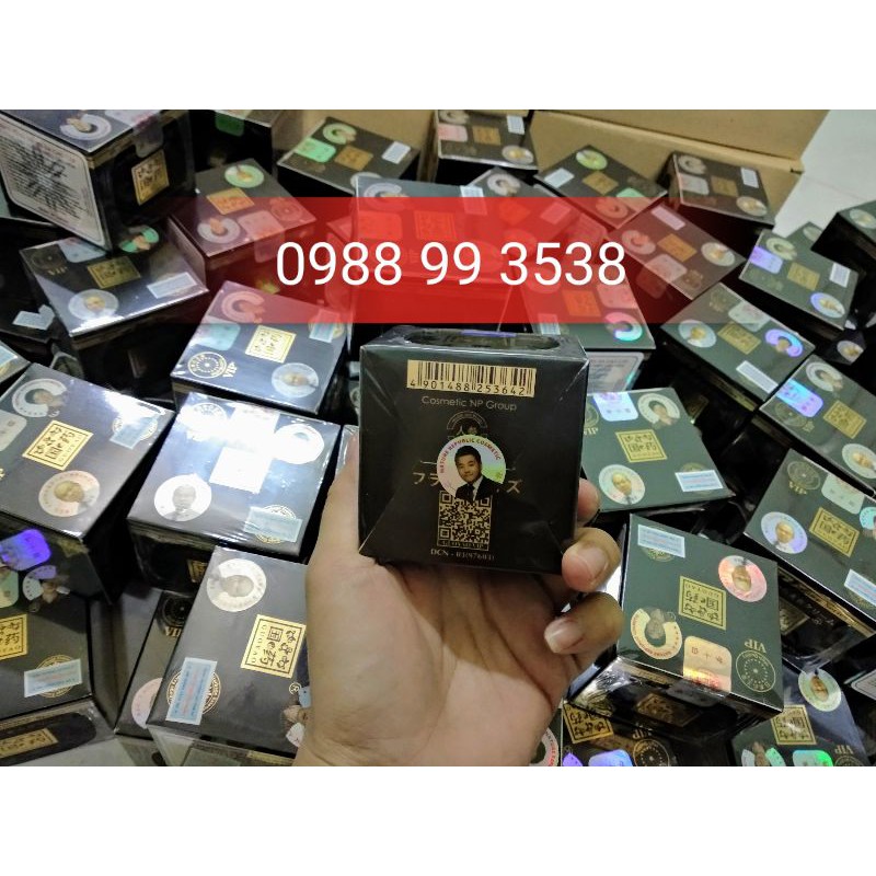 KEM SÂM GUOYAO NHẬT BẢN VIP CHÍNH HÃNG 14 TÁC DỤNG | BigBuy360 - bigbuy360.vn