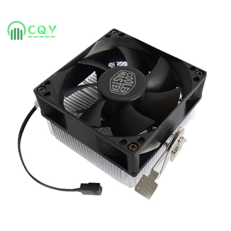 COOLER MASTER Quạt Tản Nhiệt Cpu MASTER A30 80Mm Cho Amd Am4