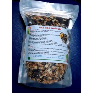 COMBO 3KG TRÀ HOA NGŨ CỐC