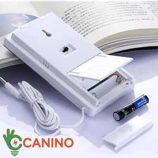 MÁY ĐO NHIỆT ĐỘ, ĐỘ ẨM TA318