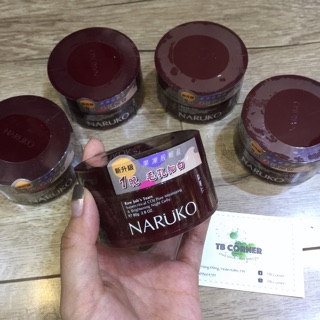 Naruko Mặt Nạ Ngủ ĐÀI LOAN