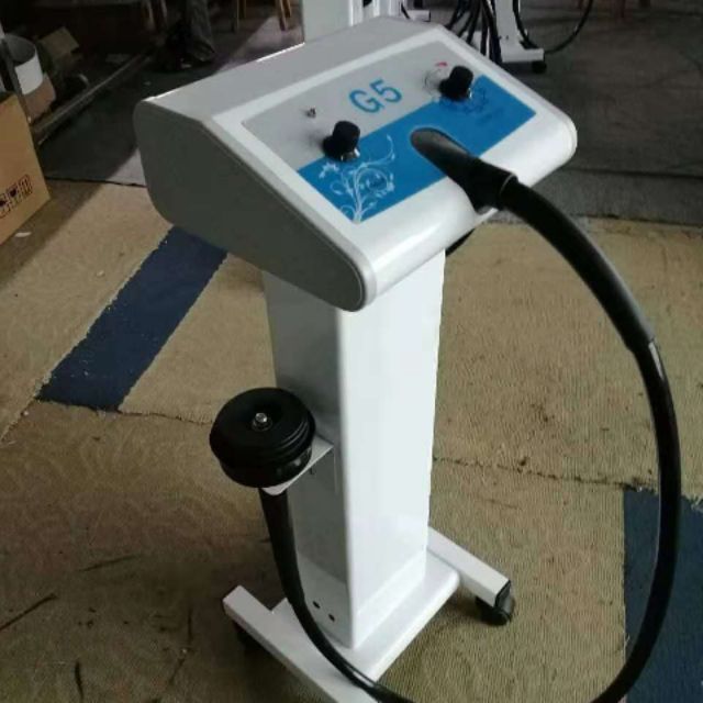 Máy rung giảm béo  G5  và A-886 loại 1