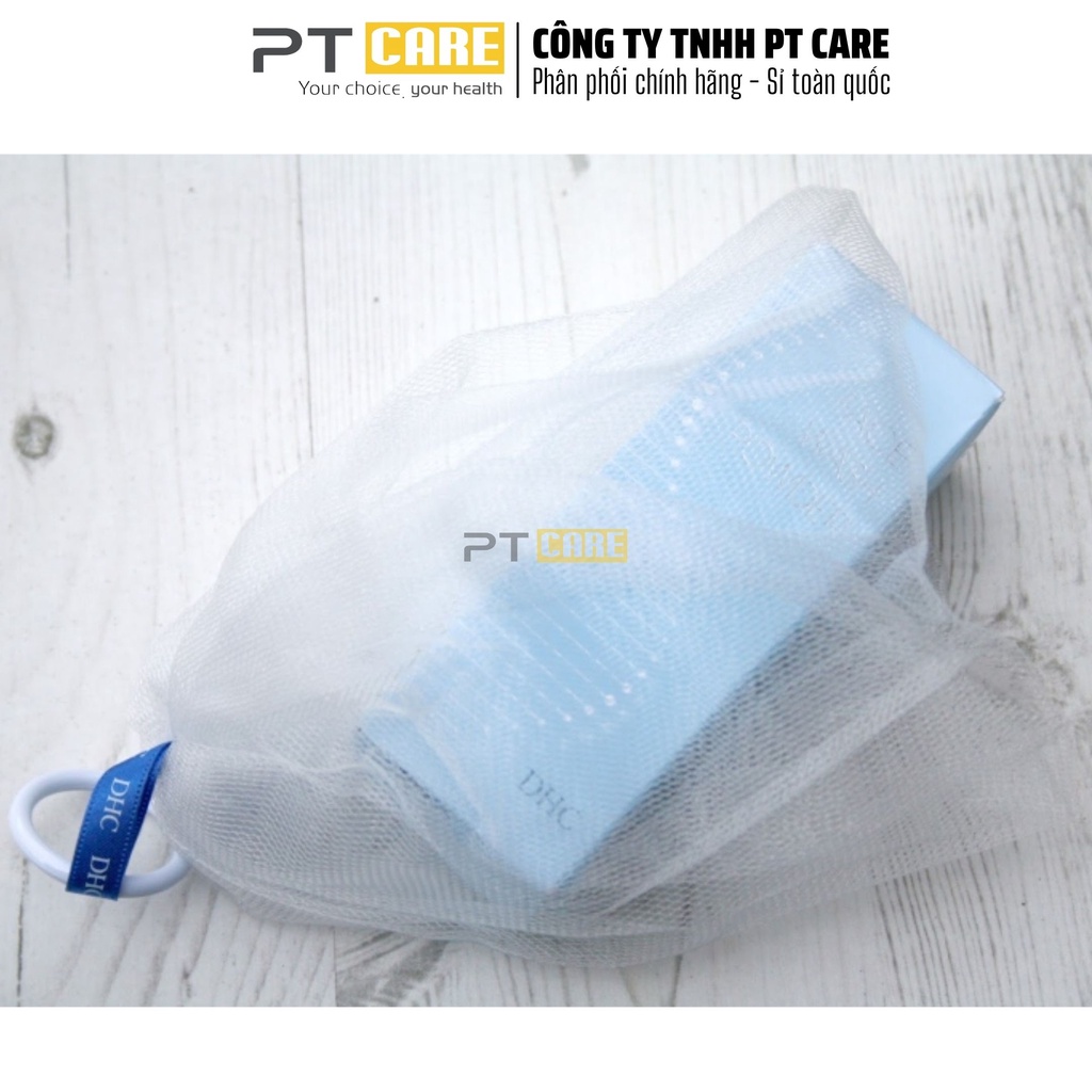 PT CARE | Lưới Tạo Bọt DHC Bubble Foaming Mesh