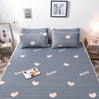 Chiếu điều hoà Cao su non 2D size M8x2m