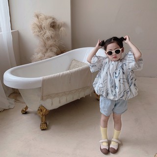 Áo bồng bé gái (Nguyen Giang)