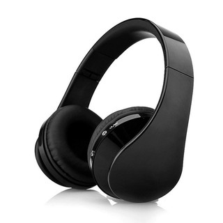 Wireless Bluetooth headset monk