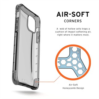 Ốp lưng UAG Plyo cho iPhone 11 Pro Max