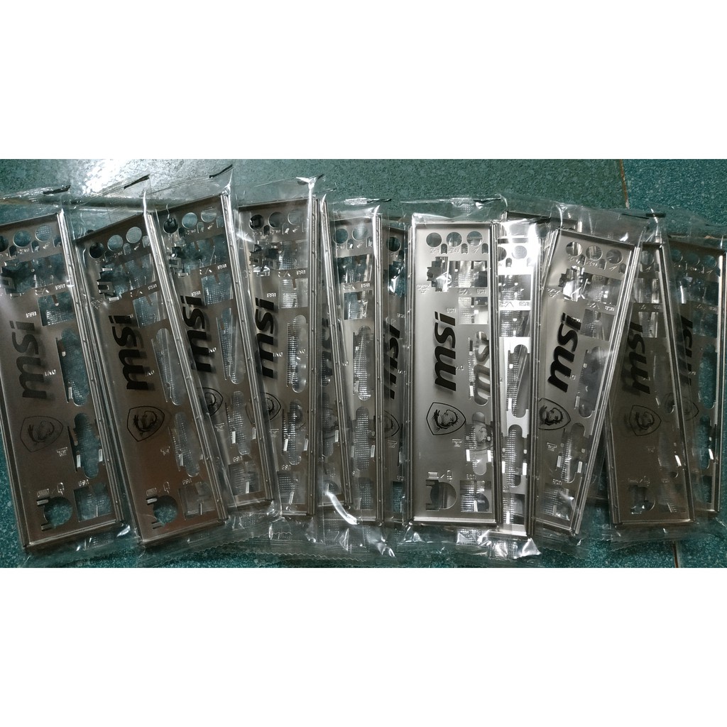 Chặn Main zin MSI H310, B360 các mã MSI B360M PRO-VDH, MSI H310 Pro VDH và MSI H310M PRO-VDH PLUS