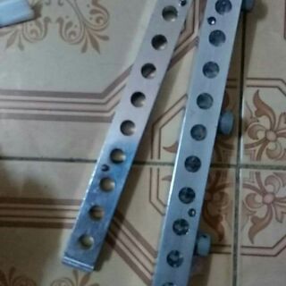 Khuôn son inox