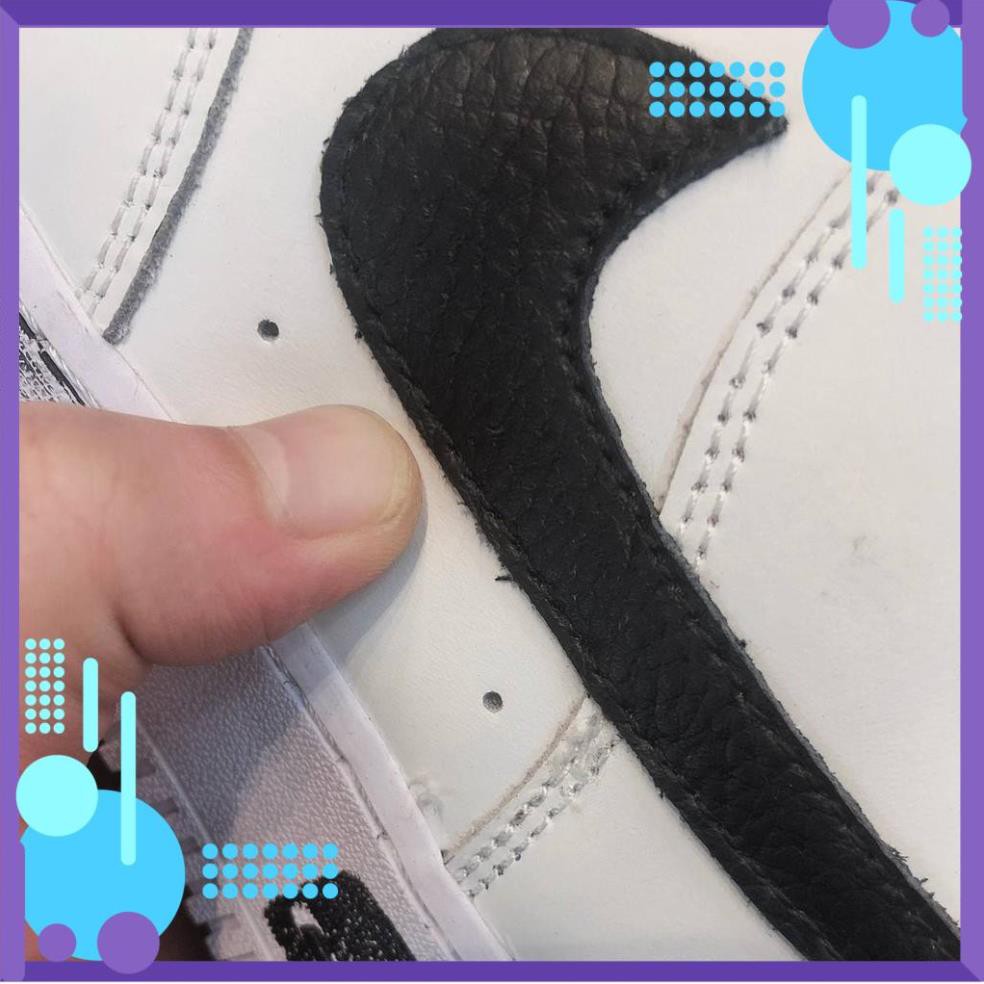 Giày thể thao af1 tróc sơn [ HOT TREND + FULL BOX BILL] bản một một. | BigBuy360 - bigbuy360.vn