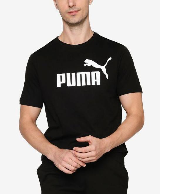 Áo Thun Puma Original Jumbo L4Rxx