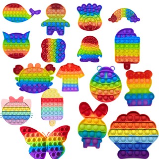 COD POP IT đồ chơi giảm stress cho mọi lứa tuổi