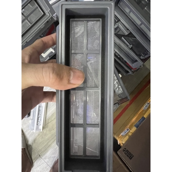 Hộp rác Ecovacs Deebot