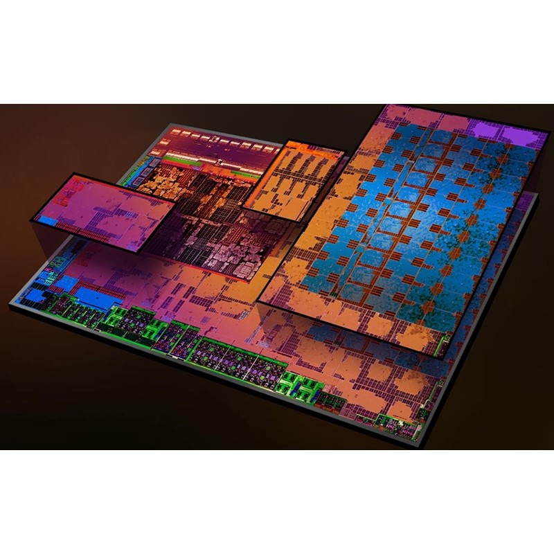 MÁY AMD CHIẾN GAME MƯỢT - RYZEN 3/RAM 8GB/SSD 128GB | BigBuy360 - bigbuy360.vn