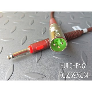 ̉̉̉̉dây canon đực ra 6 ly 1.2M