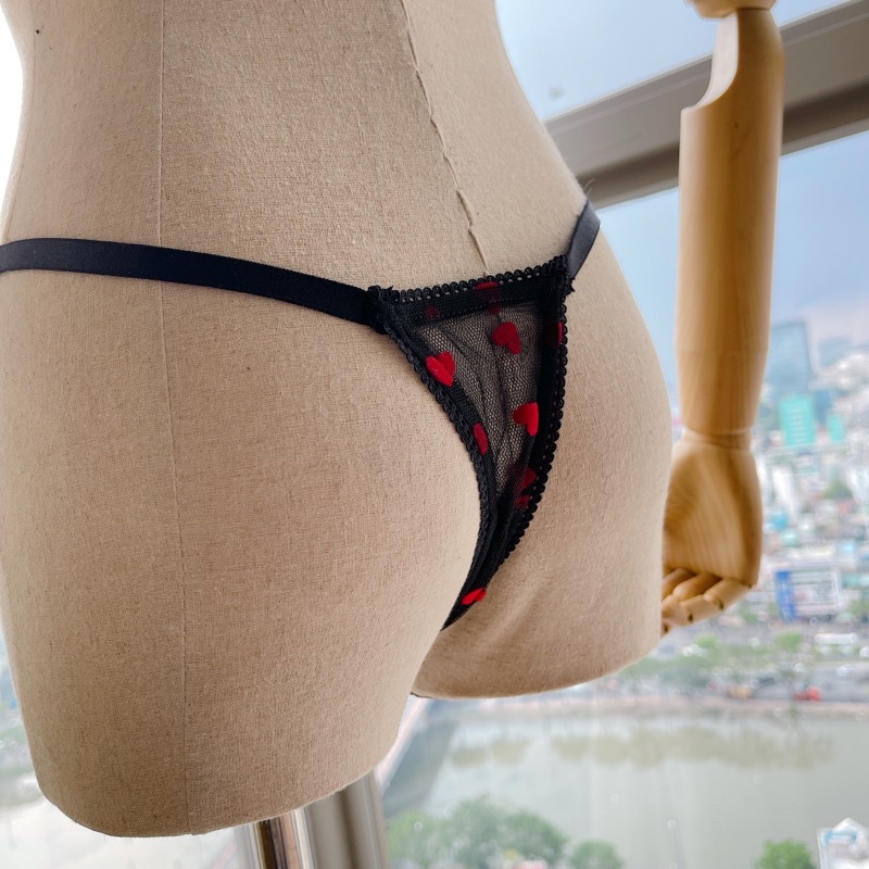 Bộ đồ lót ren có gọng không mút ren họa tiết YESDADDY R001 | BigBuy360 - bigbuy360.vn