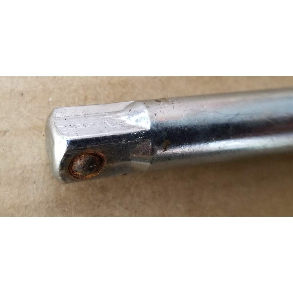 Cần tuýp nối 3/8 - dài 15cm hàng bãi Nhật