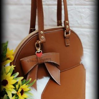 Set phụ kiện Candy bag