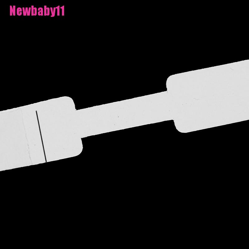 [BABY11] 50 / 100 Tag Giấy Trang Sức