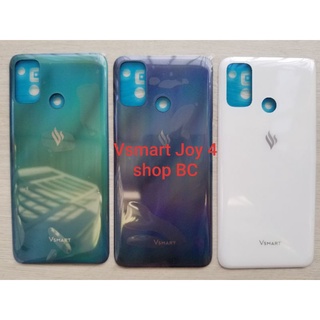 Nắp lưng zin Vsmart Joy 4