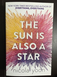 The Sun Is Also A Star