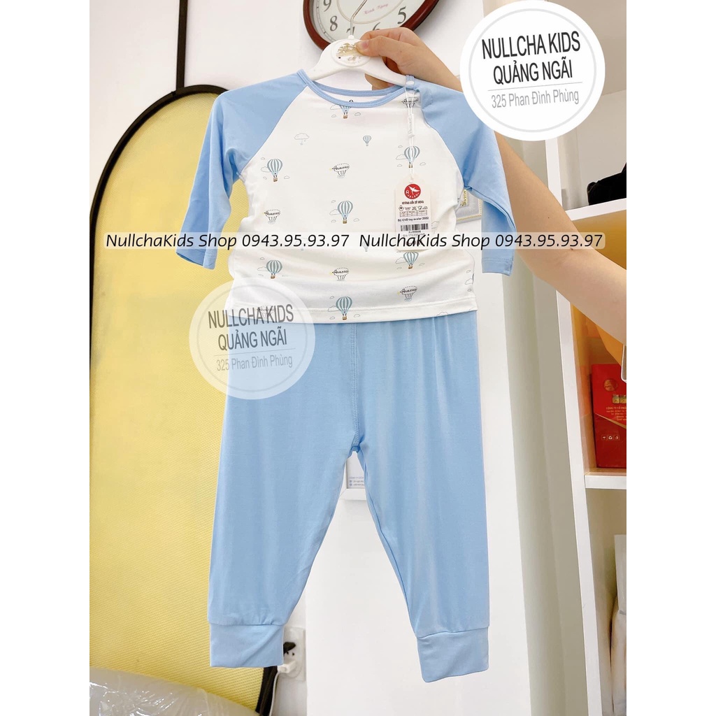 Bộ dài tay avaler chính hãng Việt Nam