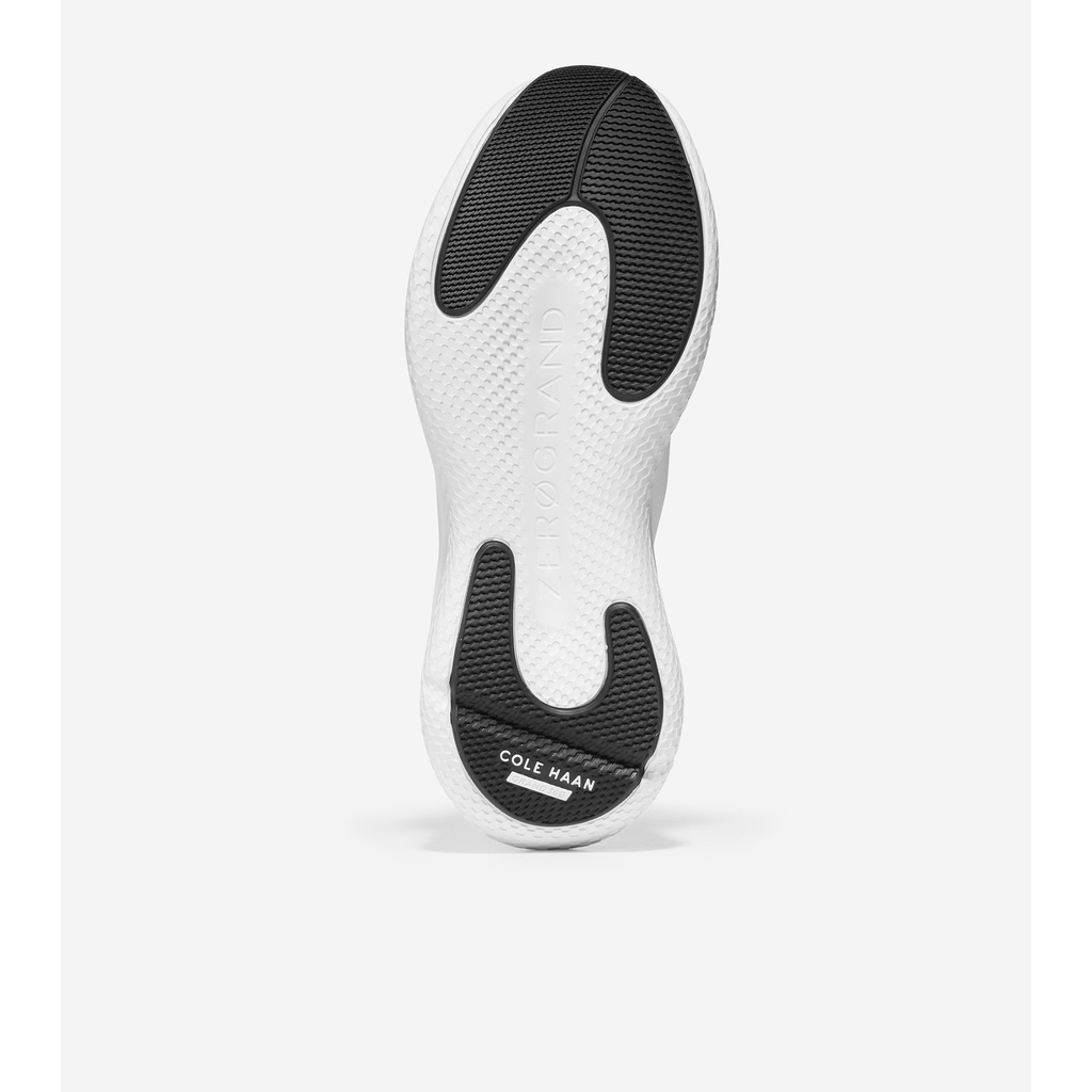 Giày Sneaker Nữ Zerøgrand Changepace Lace Up Sneaker W24081