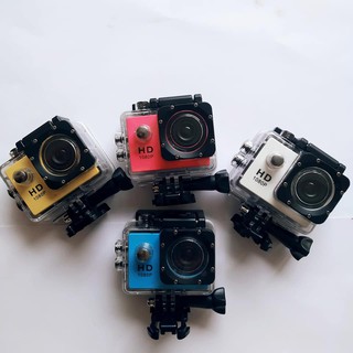 Camera hành trình Full HD1080 Sports cam - Sport Camera A9 - 1001