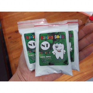 Baking SoDa NT 50g