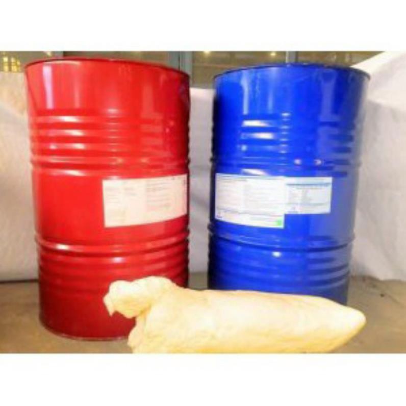Form keo nở cách nhiệt, cách âm 2 thành phần AB