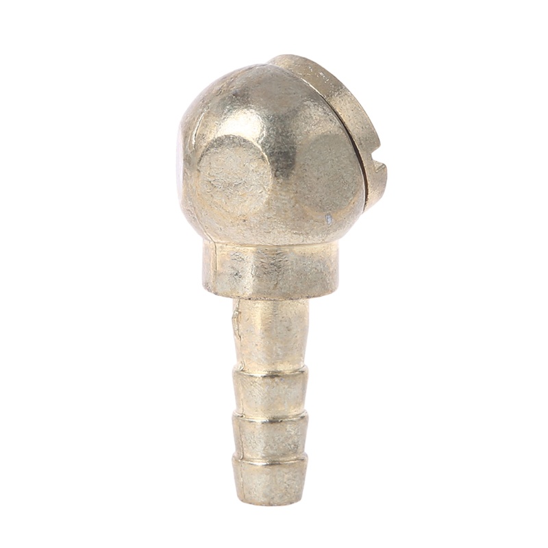 Máy Bơm Lốp Xe Hơi Kèm Ống Nối 8mm Chuyên Dụng