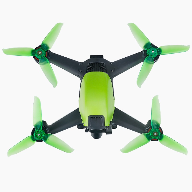 Set 4 Cánh Quạt 3 Cánh Cho Máy Bay Điều Khiển Từ Xa Không Chổi Than FPV