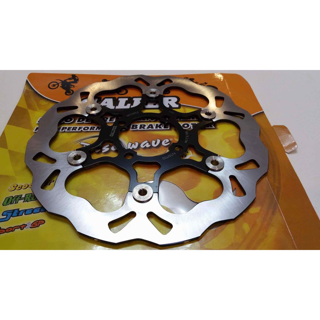 Đĩa Galfer 260mm hàng cực đẹp gắn mọi loại xe. DOCHOIXEMAY