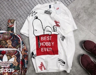 T-Shirt H&M