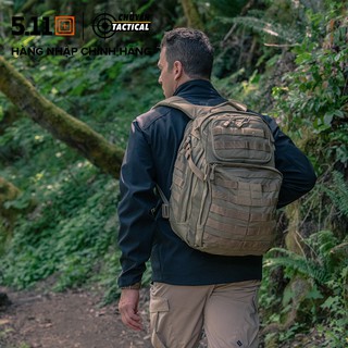 Balo Chiến Thuật 5.11 Tactical Rush 24 Hàng Nhập Chính Hãng