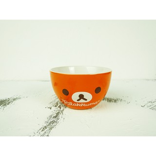 Bộ Bát Cốc Rilakkuma Nâu Dễ Thương (Bán Lẻ)