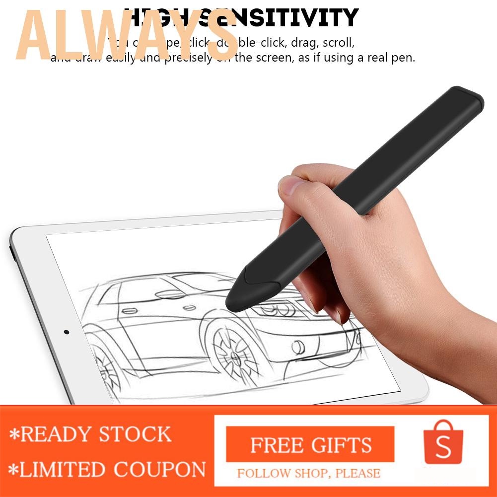 Bút cảm ứng điện dung thông dụng cho thoại